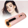 Rizador Automatico De Cabello Inalámbrico Varita Rizadora