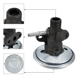 2562074310 EGR Exhaust Gas Recirculation Valve