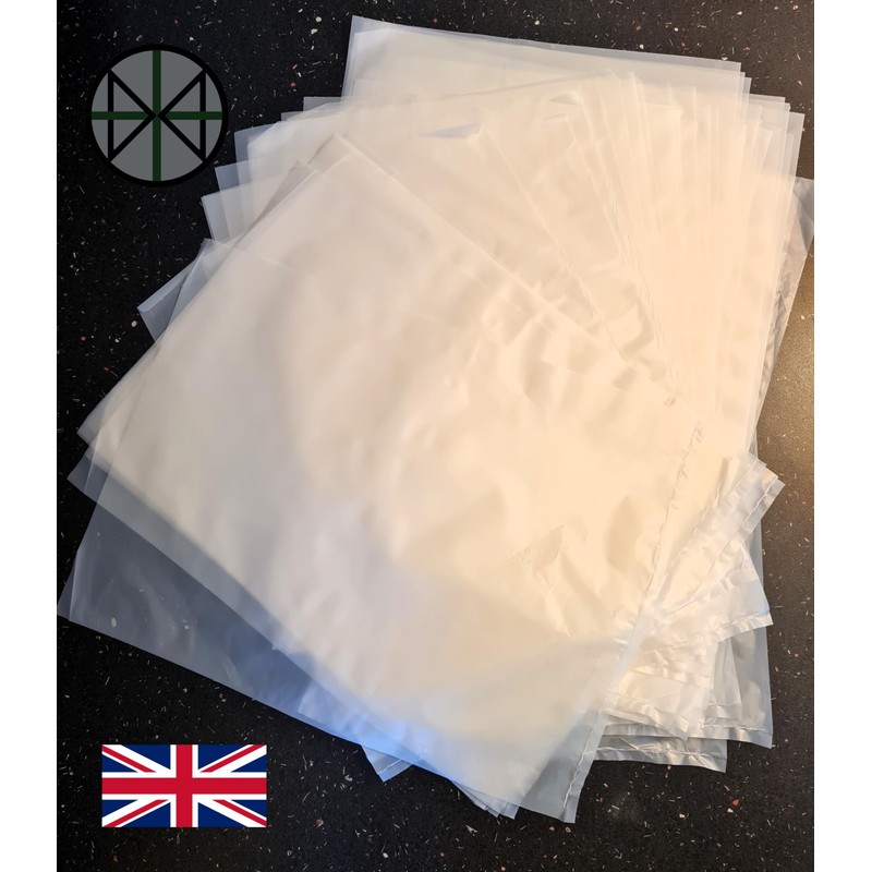 Home Compostable Fruit & Veg Waste Disposal Bags 100% Biodegradable