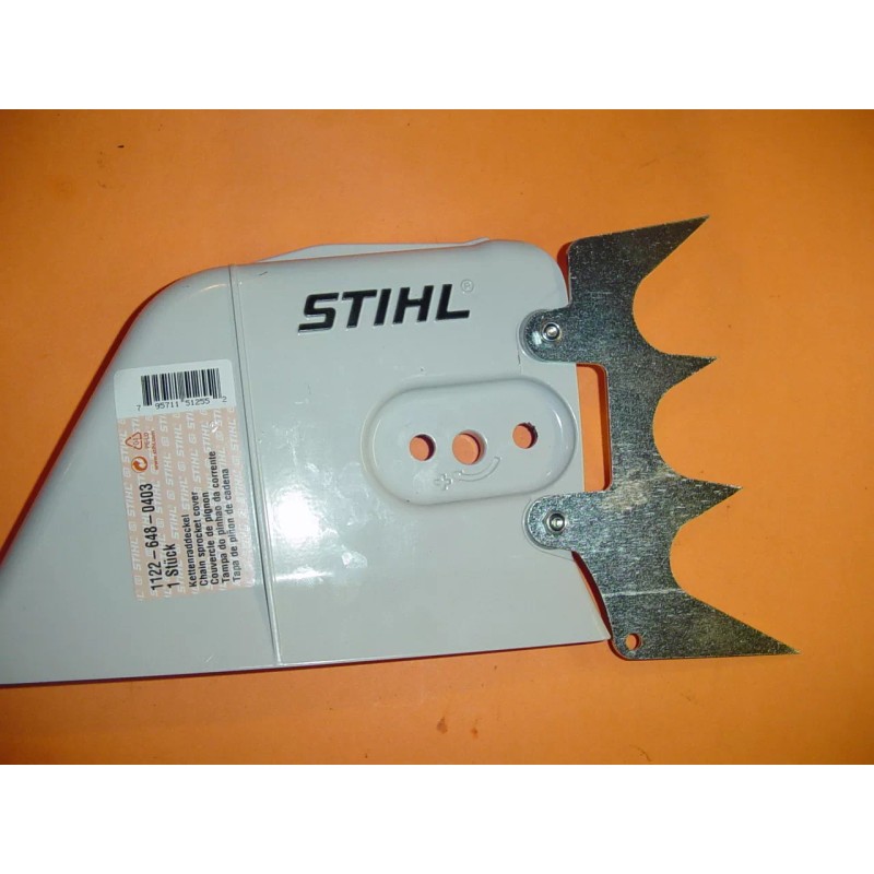 CUSTOM CHAINSAW PARTS FELLING DOG SET FITS STIHL 044 MS440