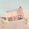 Flower Nose Makeup Multi Shadow Palette Night Unicorn Collection (Choose
