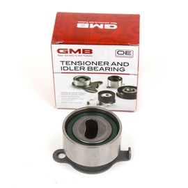 Domestic Gaskets DG-0664430217 Timing Belt AISIN Water Pump Kit Compatible With/Replacement For 88-95 Honda Civic CRX 1.5L D15B2 D15B7