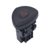HISports Hazard Switch 8200442723, Hazard Switch Compatible with Renault Clio