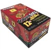 De La Rosa PulparindoDots Bite Size Extra Spicy 12 Pcs