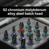 2026 New 24 in 1 Precision Screwdriver set,Magnetic Screwdriver Set,