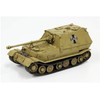 PLATZ GP72-27 Girls und Panzer Heavy Tank Destroyer Elephant Kuromori