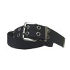 Double Pin Working Belt for Work (wp-40) Width 3.8cm/Waist 110cm