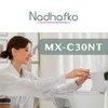 Nadhafko MX-C30NT-B MX-C30NT-C MX-C30NT-M MX-C30NT-Y Toner Cartridge 4-Pack