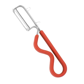 Kleva Power Peeler: The Dual Action Power Peeler