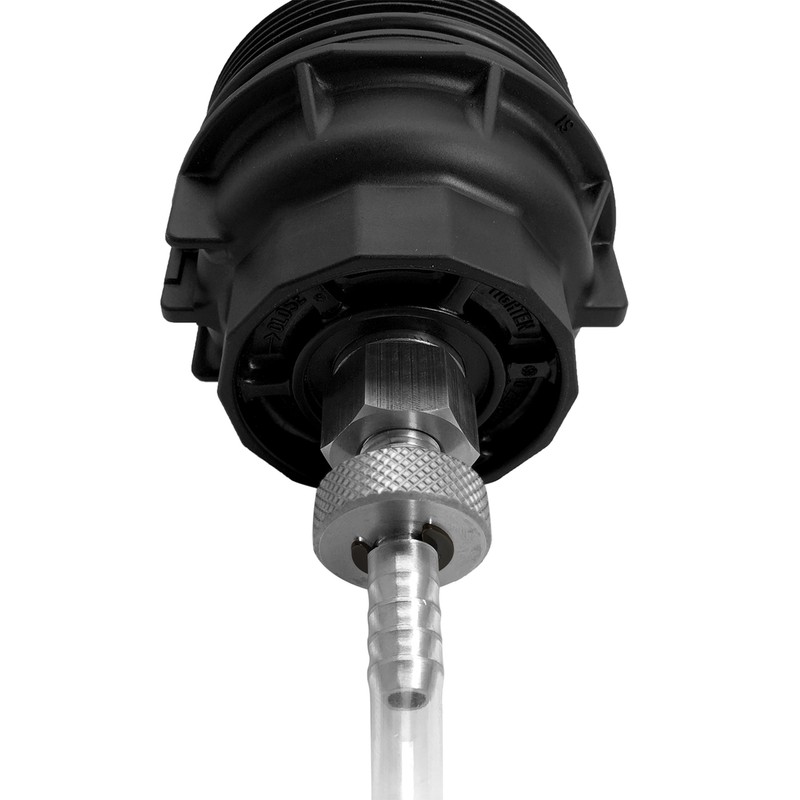 Oil Filter Drain Tool Replacement for Toyota Lexus 2.0L-5.7L Engines