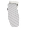 180°Rotation Wall-Mounted Ironing Board Foldable Clothes Ironing Table Pull-Out Stow