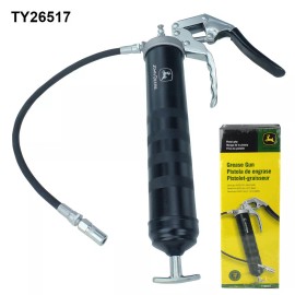 John Deere Original Equipment Grease Gun #TY26517
