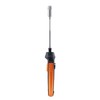 Surface Thermometer testo 915i-2 (Smart Probe), Black/Orange