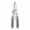 Multifunctional Electrician Pliers for Wire Stripping – Stainless Steel Hand