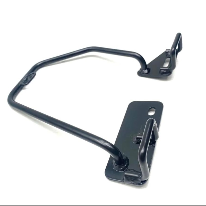 GOLDFAUST CL250 CL500 MC57 CL250 CL500cc Saddle Bag Support Side