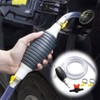 Gas Syphon Hand Pump with Long Hose,Gas Siphon Pump for