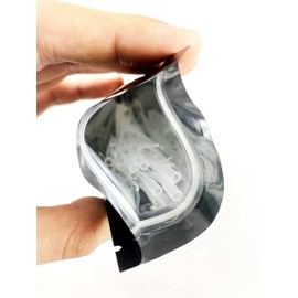 Starbond - Pack of 50 Micro Tips - Extension Applicator Tips for Bottles - Premium CA Super Glue (Cyanoacrylate) Instant Adhesive Whip Tips (50 Pieces)