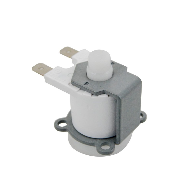 Lychee Light Replacement Solenoid Valve Assembly Kit with Diaphragm and