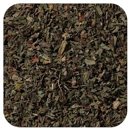 Starwest Botanicals Organic Peppermint Leaf, Cut & Sifted, 1 lb (453.6 g)