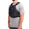NRS Ion Lifejacket (PFD) (Black, M/L)