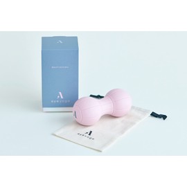 ayayoga Beauty NUTS BALL Produced by Yoga Creator aya Boxed Massage Ball Peanut Ball Stretch Ball