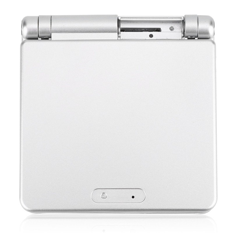 Game Case, for Advance GBA SP Protective ABS Case Cover