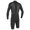 O'Neill Men's O'Riginal 2mm Back Zip Long Sleeve Spring Wetsuit,