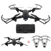 S167 RC GPS Drone High Definition Wide Angle Camera Folding