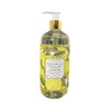 Hopificio – Luxury Liquid Hand Soap: Hypoallergenic, Sulfate-free, Regenerating, Moisturizing