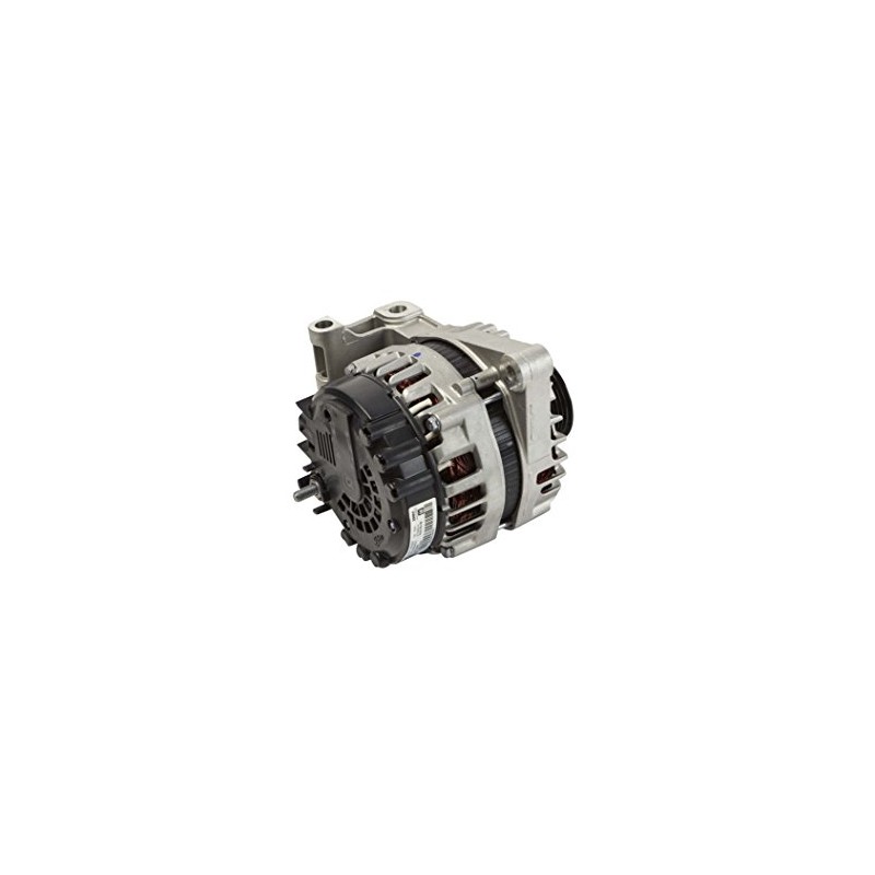 ACDelco 13520825 Alternator, 1 Pack