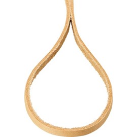 ZETT Baseball Grab Repair Cord, Pastel Brown (3200) BGX115