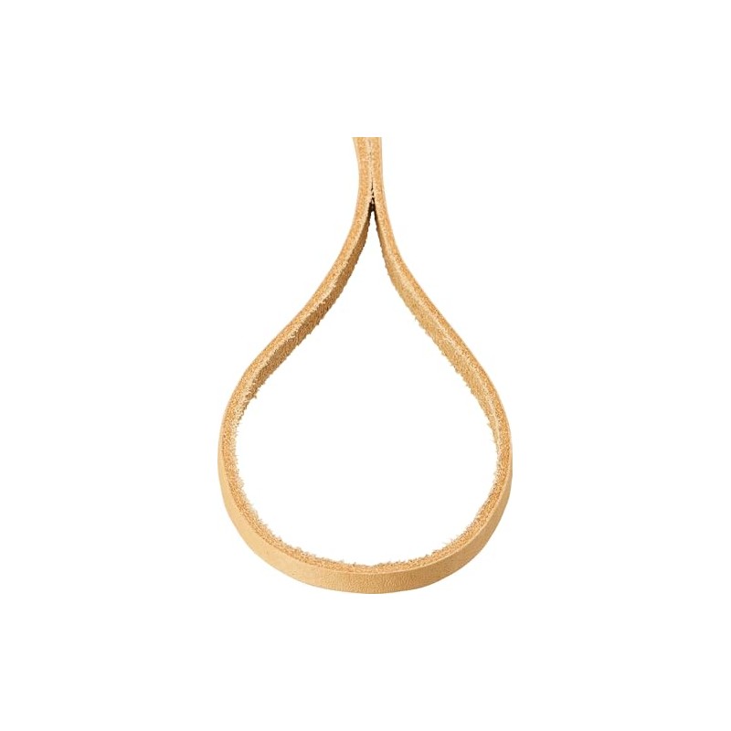 ZETT Baseball Grab Repair Cord, Pastel Brown (3200) BGX115