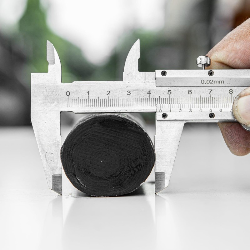 Premium Binchotan Hardwood White Charcoal – 11 lbs. for Yakitori