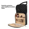 Maletín Maquillaje Para Uñas Marifer Profesional Desmontable