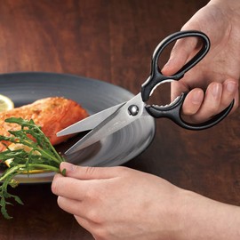 Shimomura KIB-403 Kitchen Bar Standing Scissors