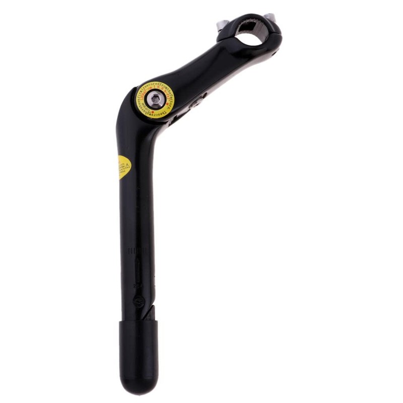 TOOYFUL Adjustable Handlebar Stem Bicycle Stems 22.2 mm 25.4 mm