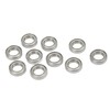 10PCS RC Ball Bearings for ZD Racing Car RC Ball