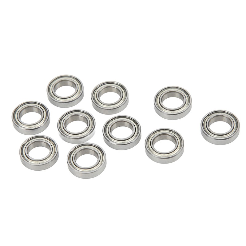 10PCS RC Ball Bearings for ZD Racing Car RC Ball