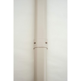 Inaba Denko LDJ-70-W Joint White