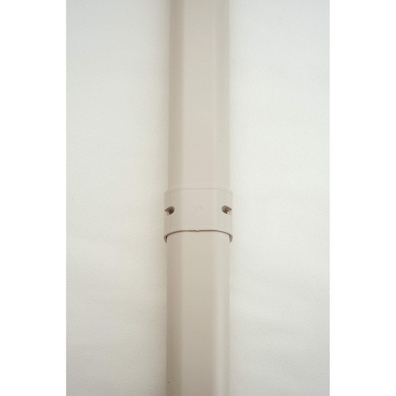 Inaba Denko LDJ-70-W Joint White