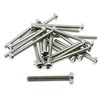 M5 (5mm x 40mm) Phillips Pan Head Machine Screws -