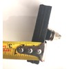 eRadius 4 x Rod Brake Blocks Pads Angle Sided Vintage