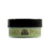 OKAY Men's Super Hold Beard Pomade, 2 Ounce