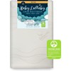 Baby Lullaby Crib Mattress | Organic Cotton | Non-Toxic |