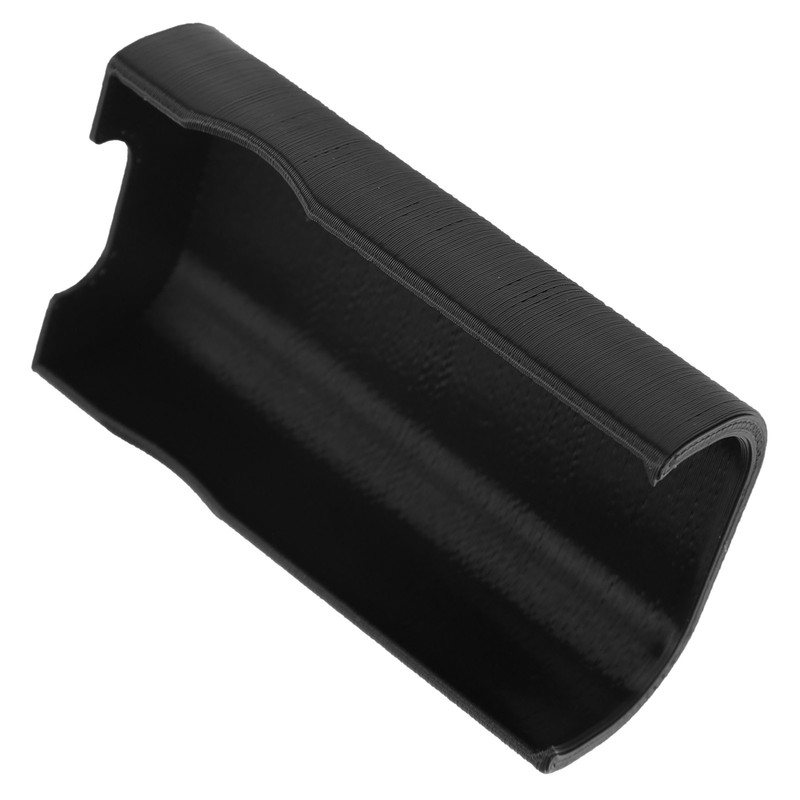 Drone Headband Battery Storage Case Back Clip Holder for DJI