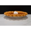 Just Dough It Fake Pumpkin Pie