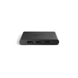 Sitecom USB 2.0 Travel Hub 4 Port