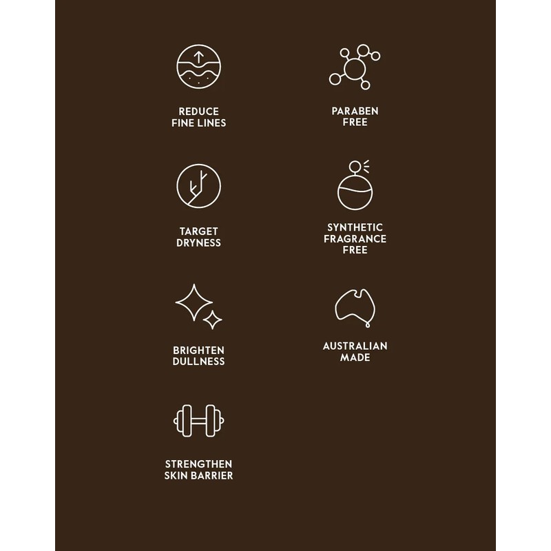 Endota Plumping Hyaluronic Serum 30ml