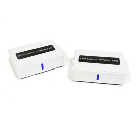 DYNASTY PROAUDIO WSA-5TR (Version 2) Wireless Subwoofer Speaker Kit, 5.2G / 5.8G