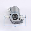 Carburetor Carb Kit 594207 Replacement For Intek Engine Mower Tractor